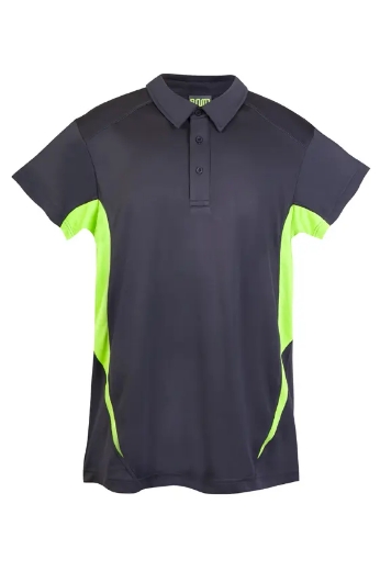 Picture of RAMO, Kids Accelerator Polo